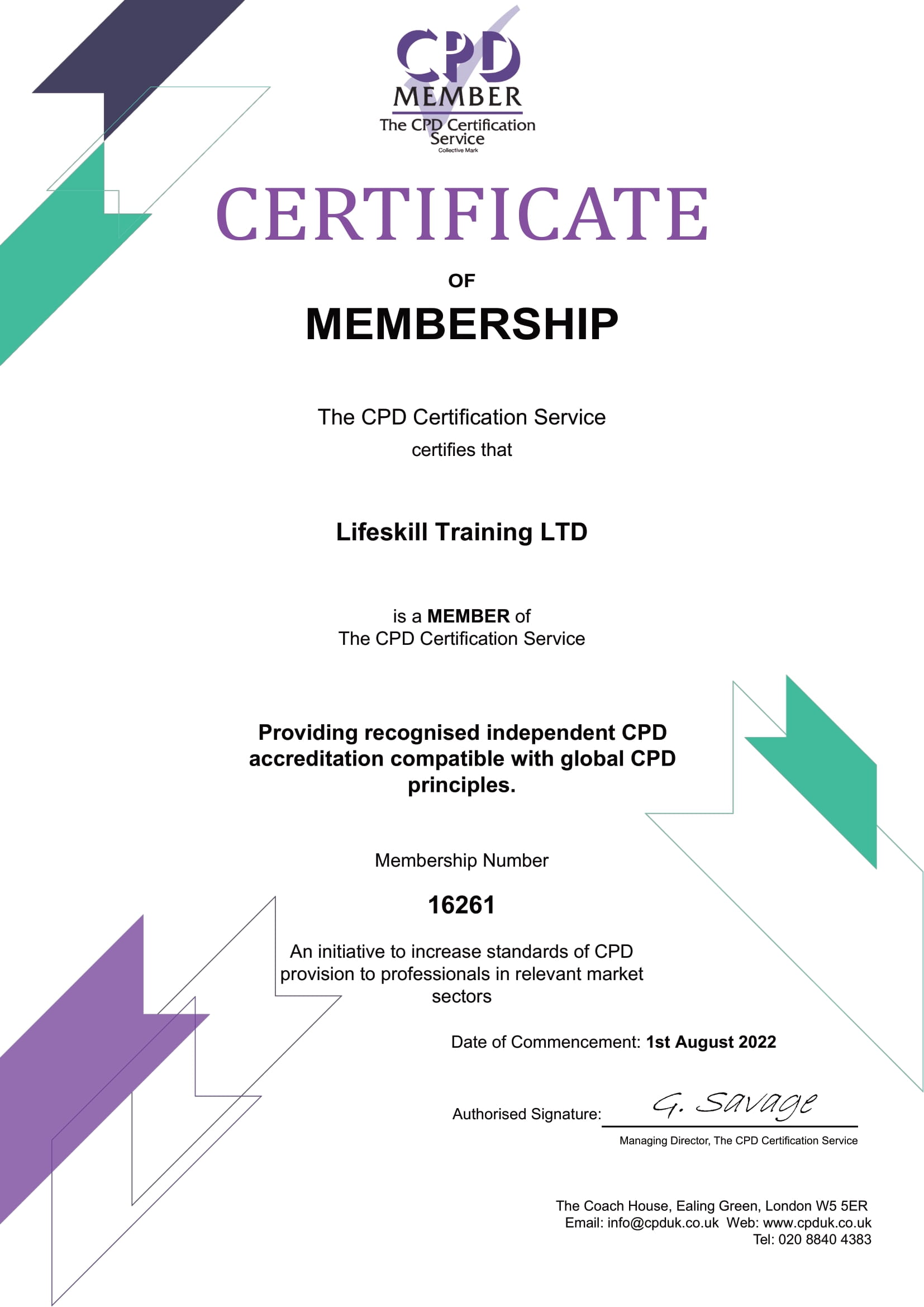 About Us Life Skill Training Ltd